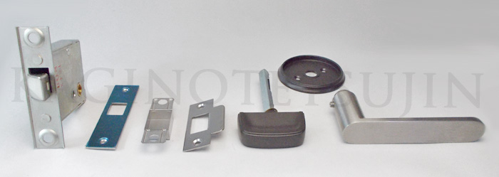 LO LDOレーバーハンドル55-SV