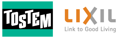 TOSTEM LIXIL