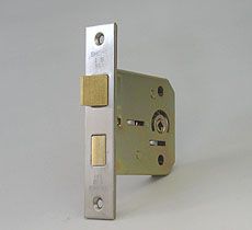 SHOWA IS錠ケース