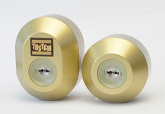 セルバトステムURシリンダーゴールド