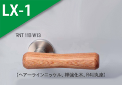 RNT 11B W13　(ヘアーラインニッケル) 