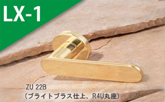 ZU 22B　(ブライトブラス)