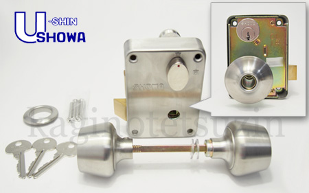 SHOWA 7680KJフルセット