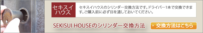 セキスイハウス玄関ドア