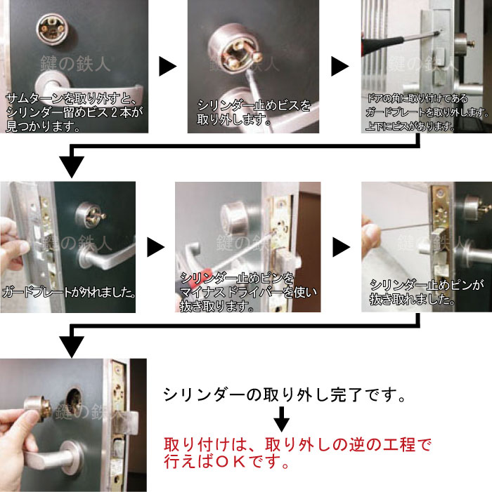 GOAL ASLX ケースロック