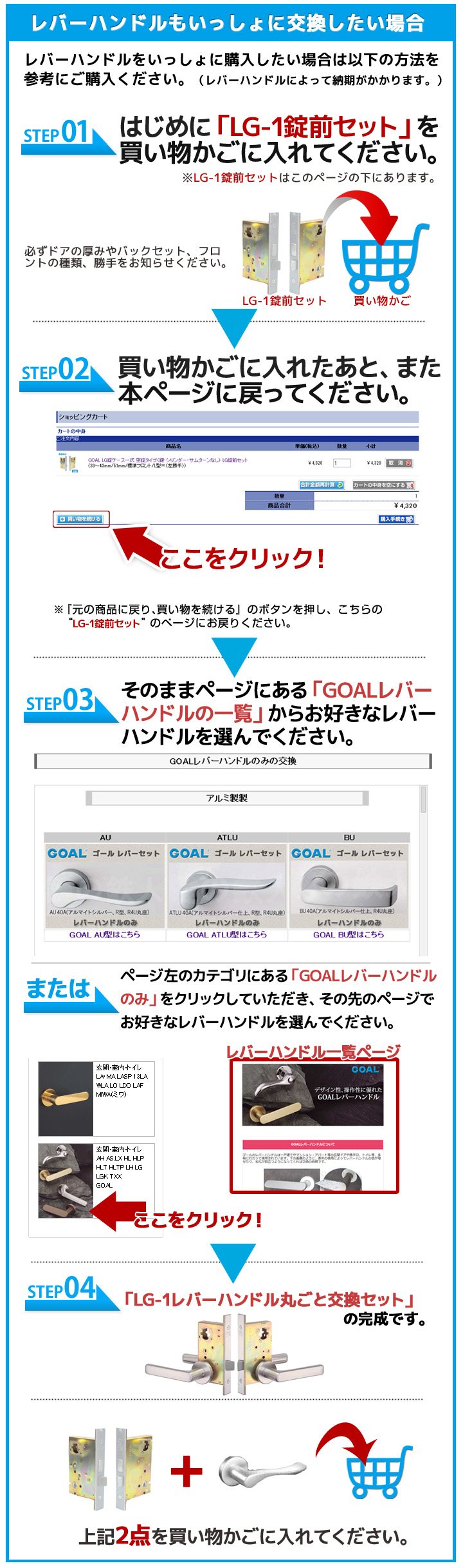 ＬＧ－1買い方