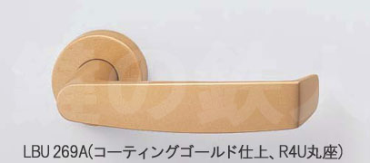 コーティングゴールド