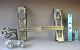 MIWA　M-43