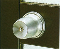 MIWA HBZSP2－カギ穴が縦向き