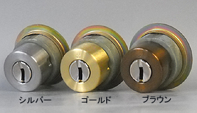 WESTリプレイスシリンダーLIX