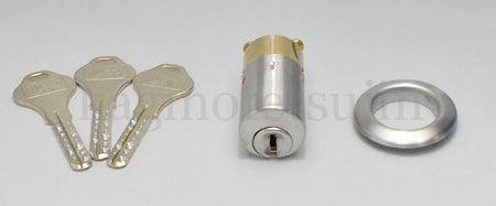 7680KJ SHOWA NXキー