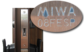 MIWA 08FESP
