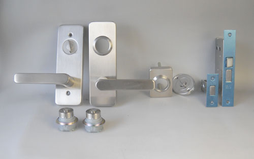 MIWA M-44梱包内容