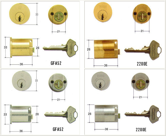 gfa52-2200e