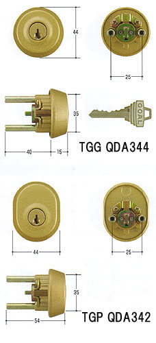 GCY-85