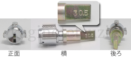 GOAL PXE GK YAMAHA 玄関ドア30.5