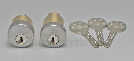 WEST TK670Dフルセット