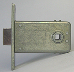 B-60角錠