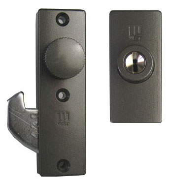 west万能面付鎌錠430