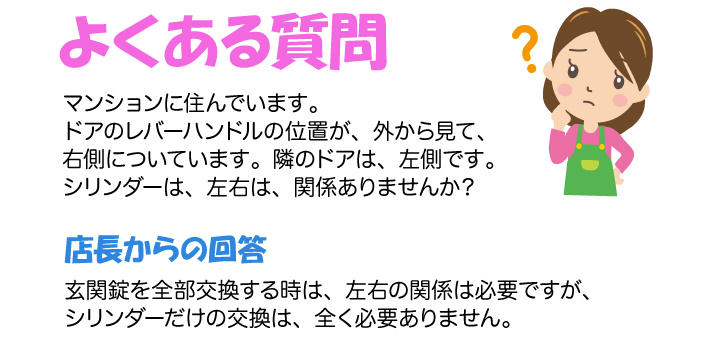 MIWA 85RA 82RA よくある質問