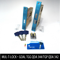 MUL-T-LOCK