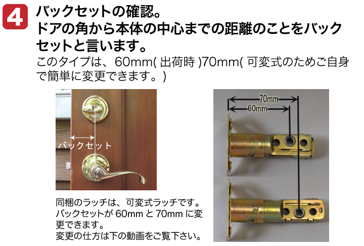 Kwikset(クイックセット)、TITAN(タイタン)