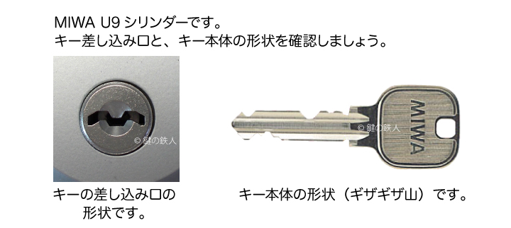 MIWA INTERFACE IFT IFS