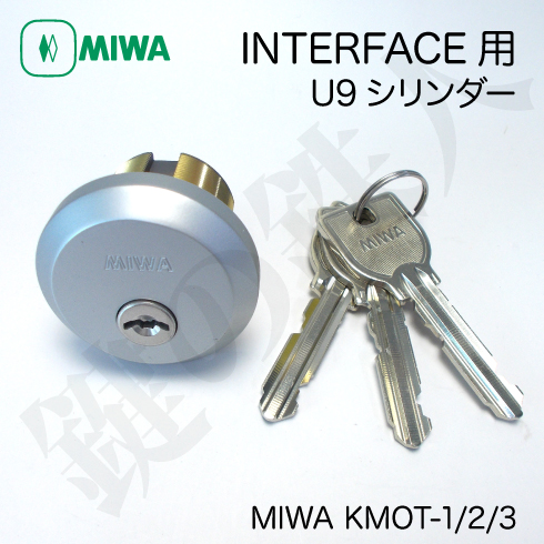 MIWA INTERFACE IFT IFS