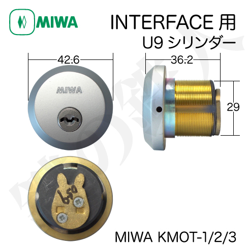 MIWA INTERFACE IFT IFS