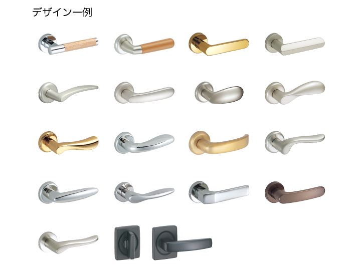 技研ハイレバーシリーズ