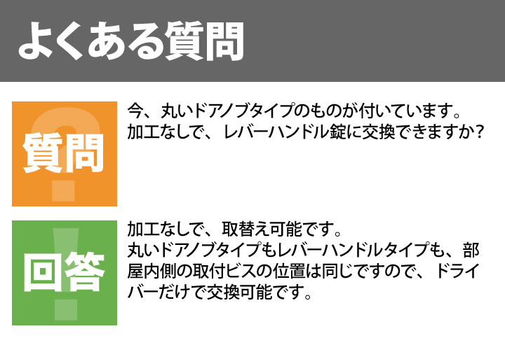 MIWA PMK 75PM 交換