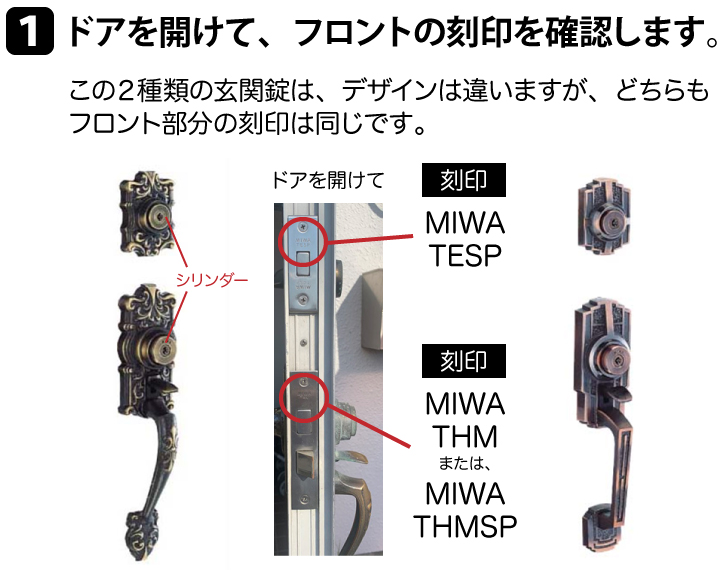 MIWA TESP THM