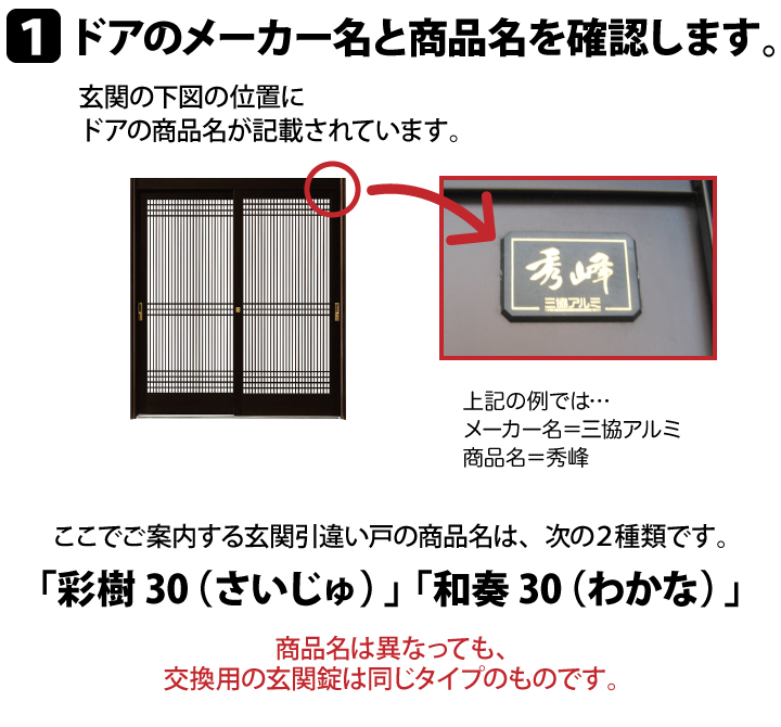 三協立山アルミ 彩樹30 和奏30