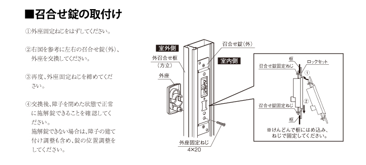 三協立山アルミ 彩樹30 和奏30