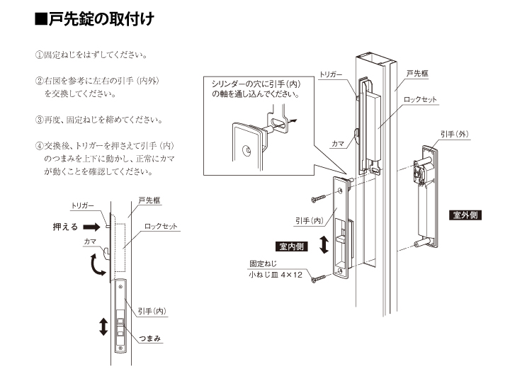 三協立山アルミ 彩樹30 和奏30