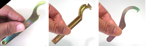 AGENT レバーハンドル LS-100 LS-200