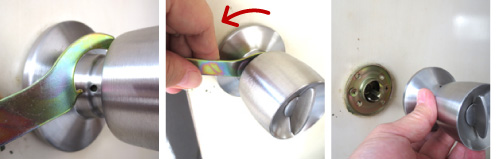 AGENT レバーハンドル LS-100 LS-200