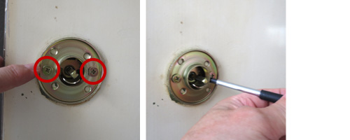 AGENT レバーハンドル LS-100 LS-200