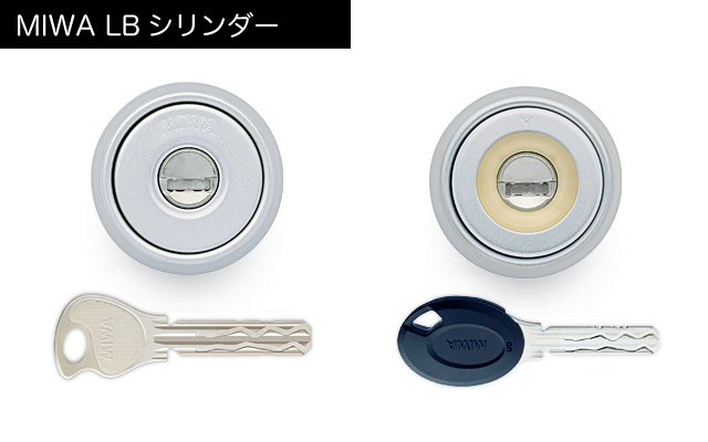 MIWAノンタッチLite MIWA LB