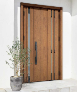 トステム　リシェント　交換用シリンダー