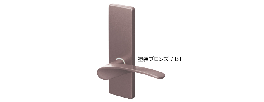 WEST レバーハンドル 159A