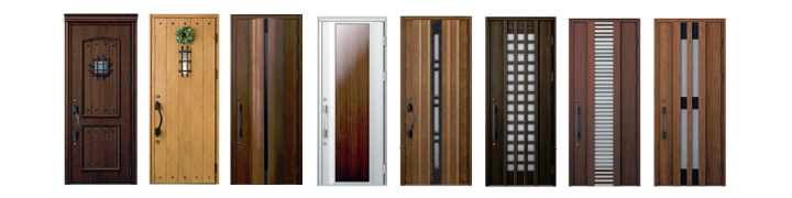 YKK　ヴェナートFED型　プロント