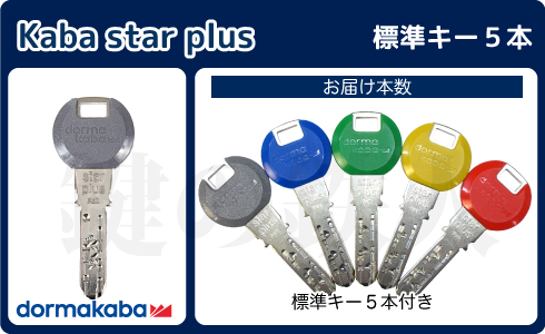 Kaba star PLUS