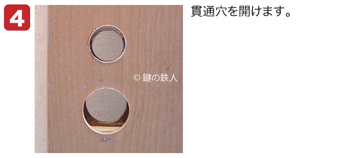 GIKEN LVS 錠ケース