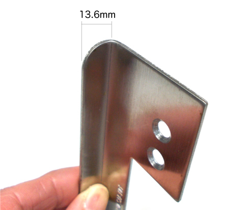 ドア ガードプレート SM-101