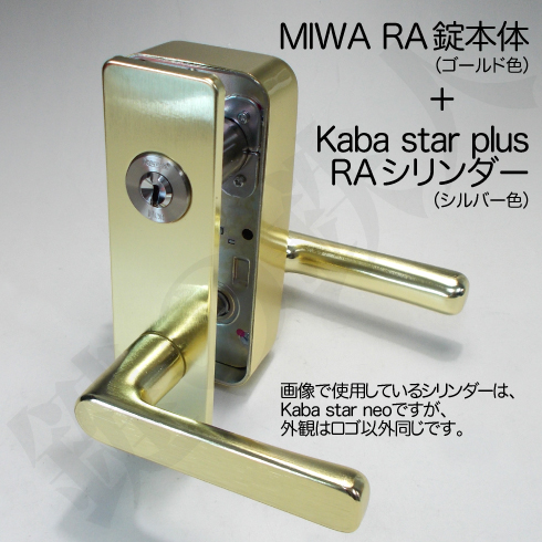 MIWA KABA RA