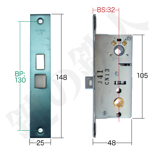 勝手口 YKK-2KD-TF