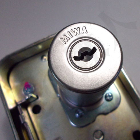 MIWA 85RA 82RA用 U9