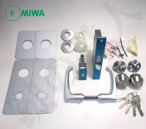 不二サッシクリード代替品