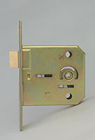 SHOWA IS錠ケース